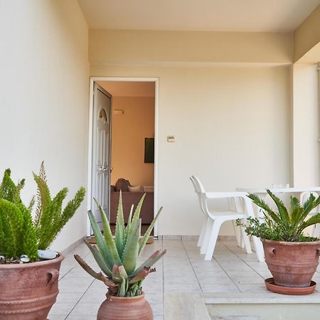 Villa Irini Patsidhes Bagian luar foto
