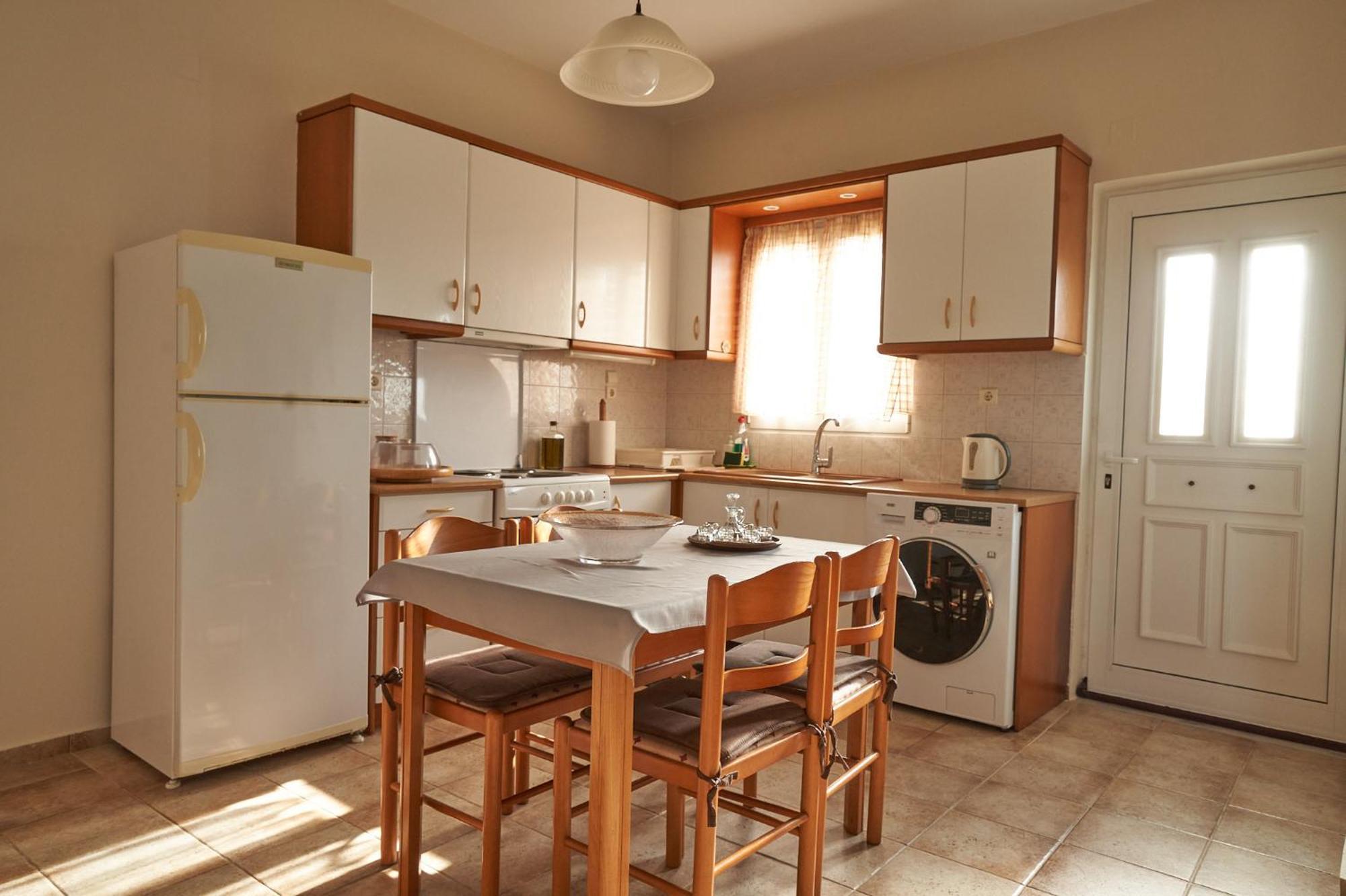 Villa Irini Patsidhes Bagian luar foto